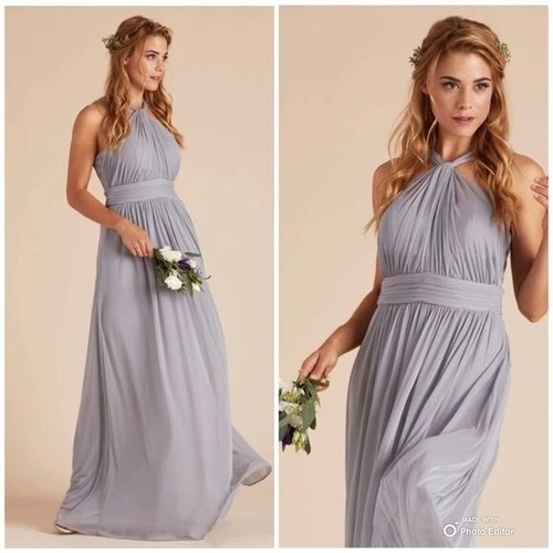 Birdy grey size silver gray - size, xs